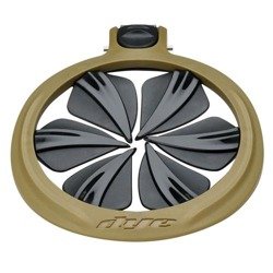 Dye Rotor R2 Quick Feed (gold)