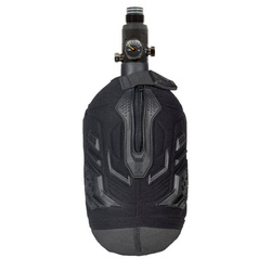 HK Army Hardline Armored Tank Cover (blackout)
