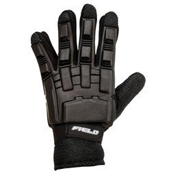 Rękawiczki Field Gloves Full Finger Kids (black)