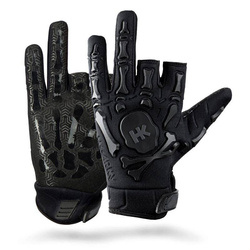 Rękawiczki HK Army Bones Glove (black/black)