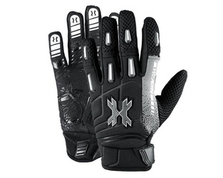 Rękawiczki HK Army Pro Gloves Full Finger (stealth)