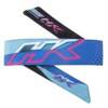 Retro Edge Blue/Pink