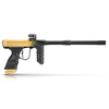 Onyx Gold Fade