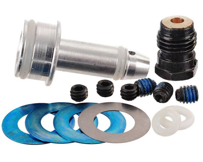 Ninja Regulator Rebuild Kit (pro v2) Parts \ Tanks \ Regulators
