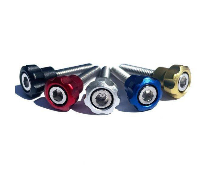 Dye Feedneck Knob wheel (blue) Parts \ Markers \ Dye \ Dye Rize