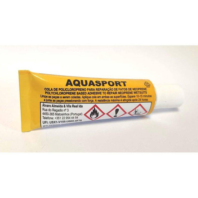 Field Foam Glue Tube Equipment \ Goggles \ Goggles Accessories \ Field