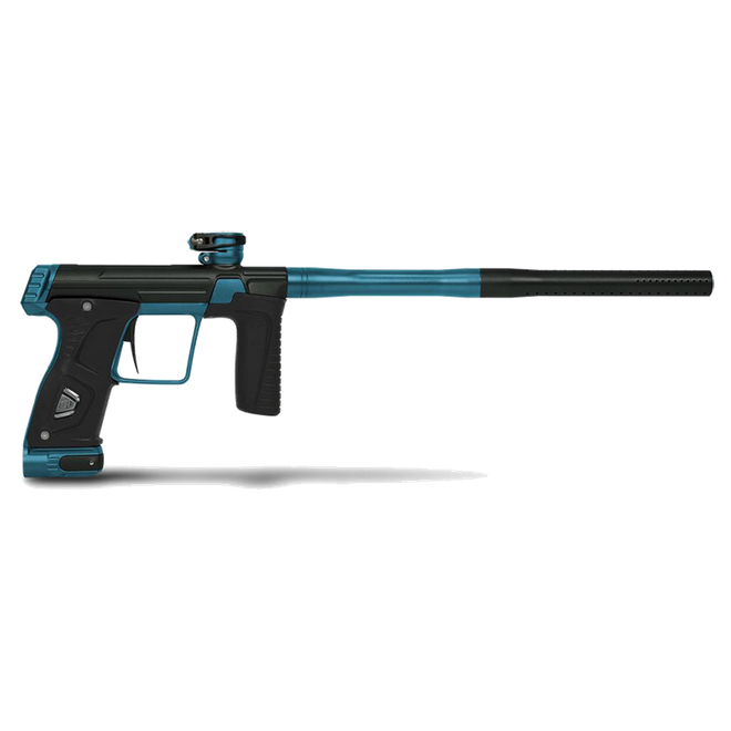 Marker Eclipse GTek 170R (grey teal) Equipment \ Markers \ Eclipse \