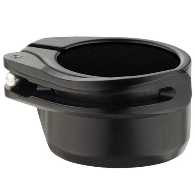 Dye Lockdown Feedneck Collar only Black Parts \ Markers \ Dye \ Dye