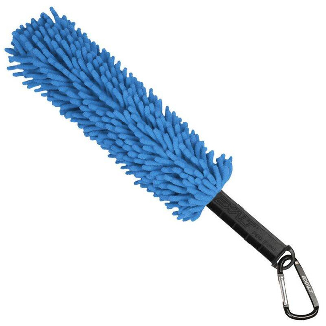 Exalt Pod Swab Blue Equipment \ Paintball Accessories \ Barrel