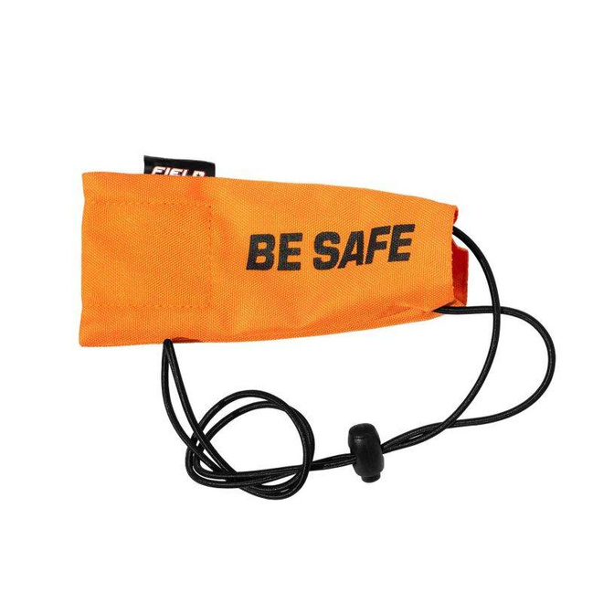 Field Barrel Cover (orange) Equipment \ Paintball Accessories \ Barrel bags, Barrel cover