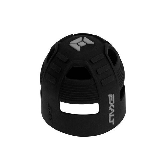Exalt Tank Grip (black) Equipment \ Tanks \ Tank Covers