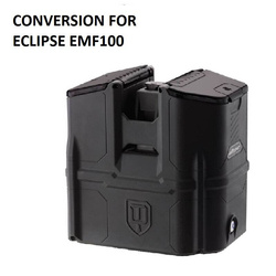 Conversion Box Rotor for Eclipse EMF100