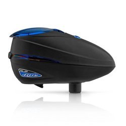 Dye Loader Rotor R2 Blue Ice (black blue)