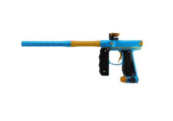 Empire Mini GS (dust light blue/dust gold)