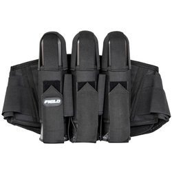 Field Harness 3+2 V-Pack (Black)