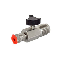 Field Mini HP Fill Station Din Screw