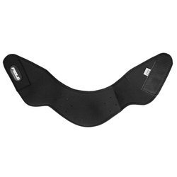 Field Neck Protector Large (black)