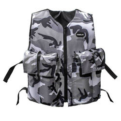 Field Vest 4 (Urban Camo)