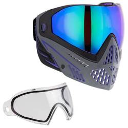 Goggle DYE I5 (barney) + extra thermal lens