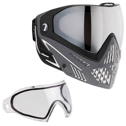 Goggle DYE I5 (shades) + extra thermal lens