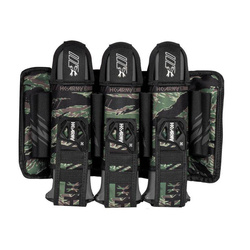 HK Army Eject Harness 3+2 (tigerstripe)