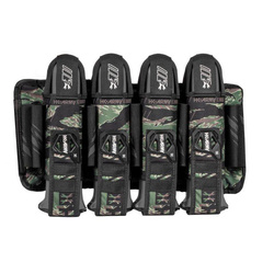 HK Army Eject Harness 4+3 (tigerstripe)