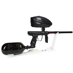 HK Army Joint Folding Gun Stand (clear)