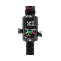 Ninja Regulator Ultralite SLP V2 (300 psi)