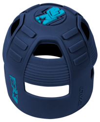 Planet Eclipse Tank Grip by Exalt (Navy Blue Teal)