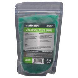 Valken Gelblaster ammo 35k (green)