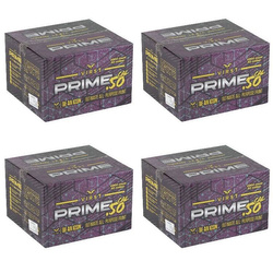 Virst Prime .50 cal Paintball (5000 rounds) (4 boxes)