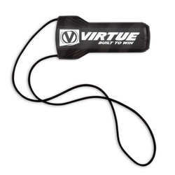 Virtue Barrel Cover - Black