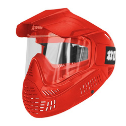 Maska Field Goggle One Single V3 (Red)
