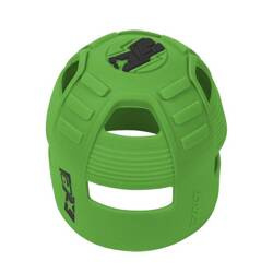 Exalt Tank Grip (lime black)