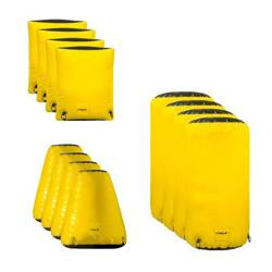 Zestaw balonów Paintball Bunkers Set of 12