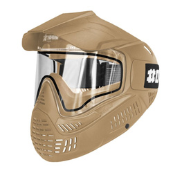 Field Goggle One Thermal V3 (Tan)