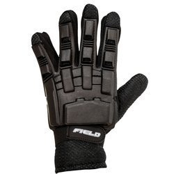 Field Gloves Full Finger (black)