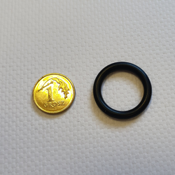 Valken V-TAC SW-1 Part #10 Foregrip Locking Stem O-Ring