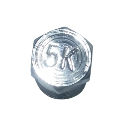 Field Burst Disk 5 K (1 pc)