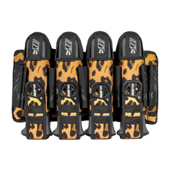 HK Army Eject Harness 4+3 (leopard king)