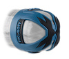 blue black