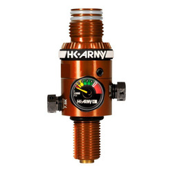 HK Army HP8 Regulator 800psi orange