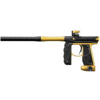 dust black/dust gold