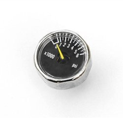 Field Gauge 5000psi