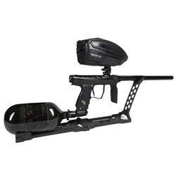 HK Army Joint Folding Gun Stand (black)