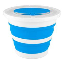 Field GelBlast Collapsible Bucket