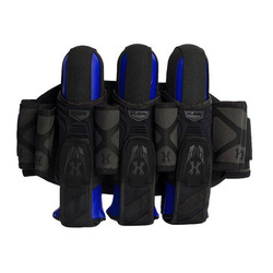 HK Army Magtek Harness 3+2 (black/black)