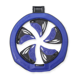 Virtue CrownSF III Speed Feed Blue