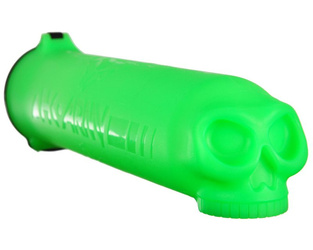 HK Army Skull Pod green