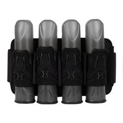 HK Army Zero G Lite Harness 4+3 (black)